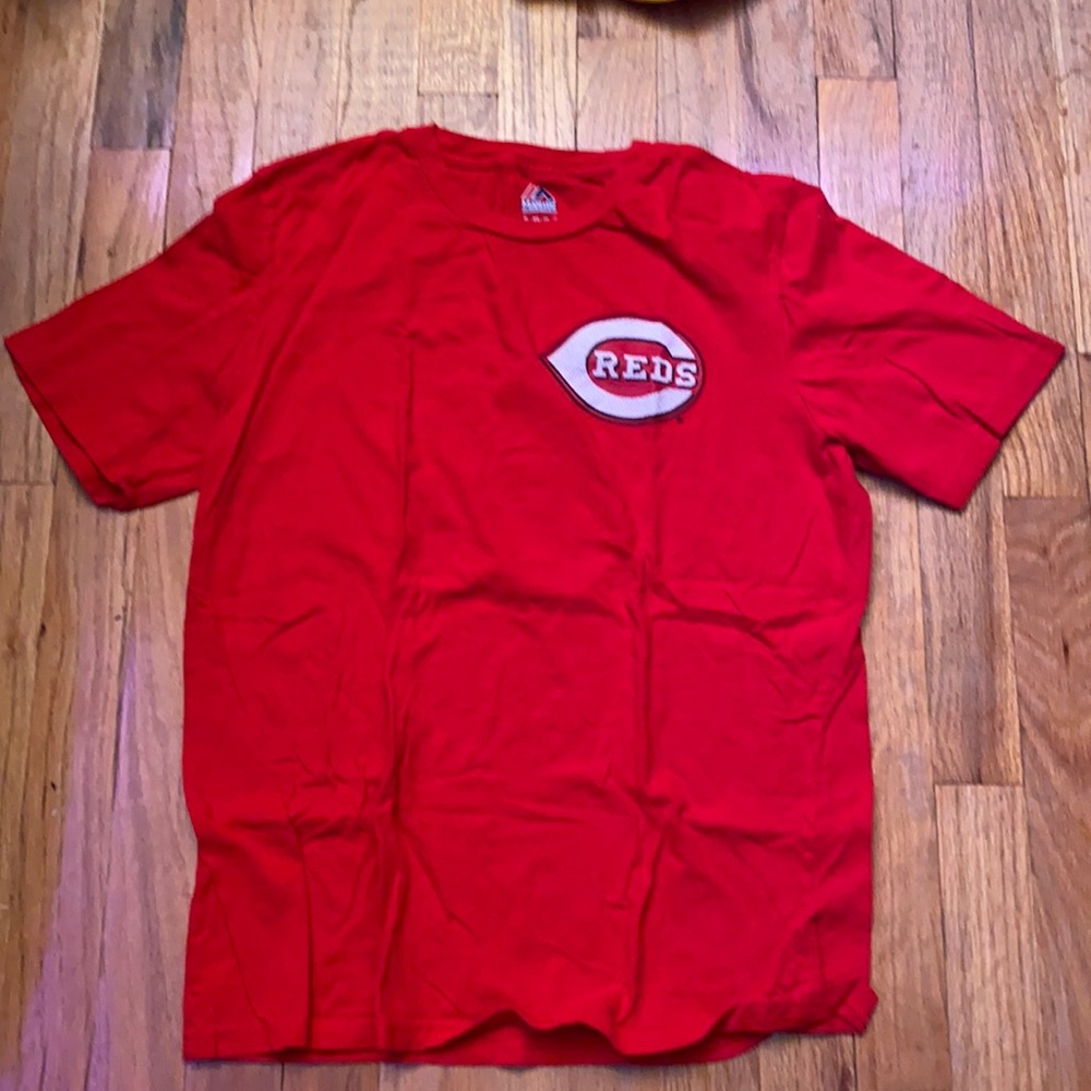 Brandon Phillips Reds T-Shirt